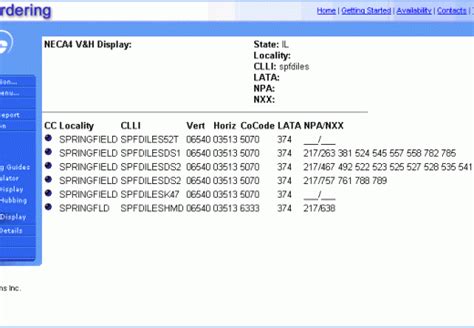 how to dial a dsn number from a cell phone